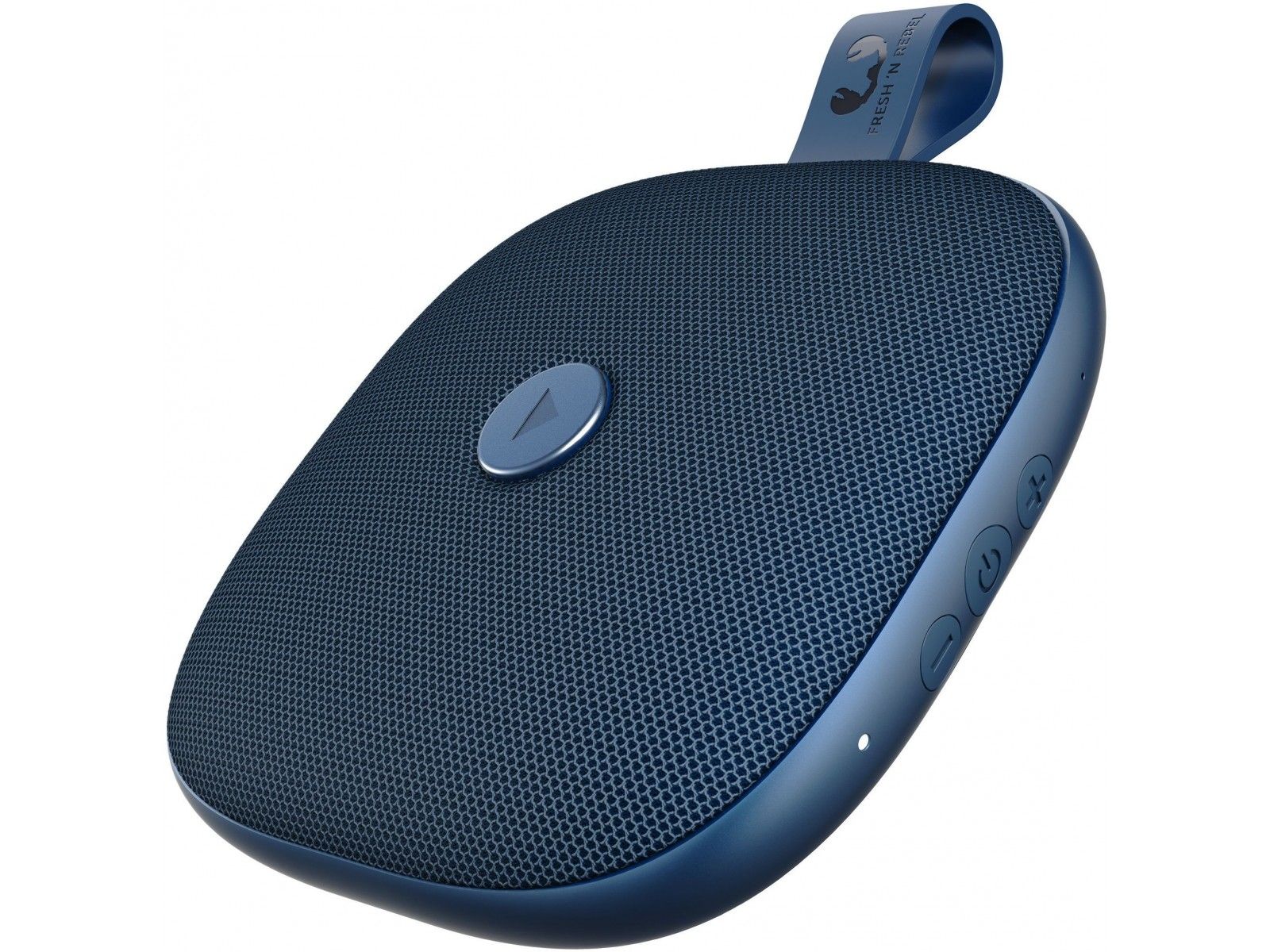 Altavoz Bluetooth Rockbox Bold XS de Sitecom - Azul Acero