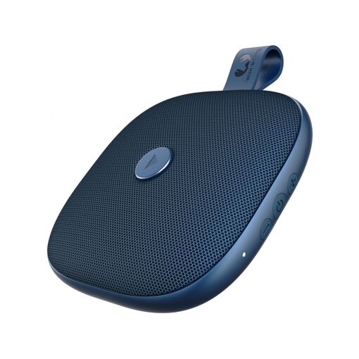 Altavoz Bluetooth Rockbox Bold XS de Sitecom - Azul Acero