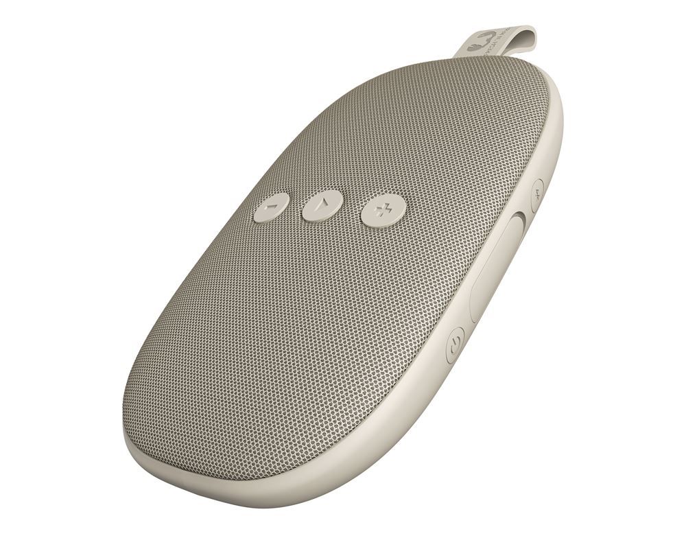 Fresh'n Rebel Rockbox Bold X Silky Sand Bluetooth Speaker