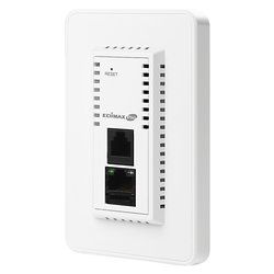 Punto de acceso en pared Edimax AC1200 de doble banda (marca 64)