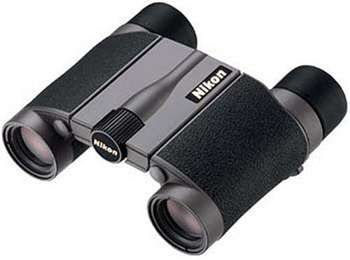 Nikon 8x20 HG-L DCF WP Roof Prisms, Waterproof, High Quality, Lightweight