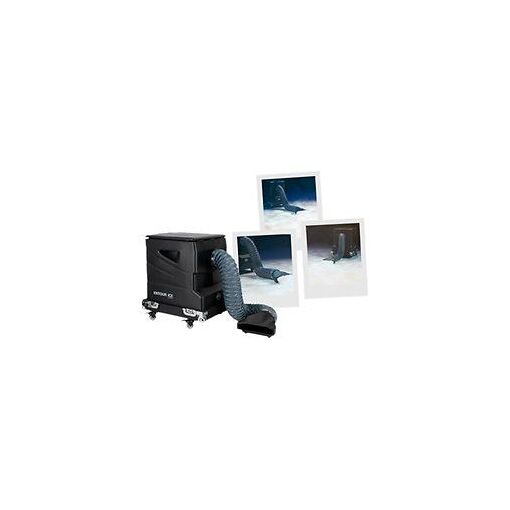 Altavoz American Dj Entour ICE