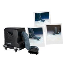 American Dj Entour ICE Speaker