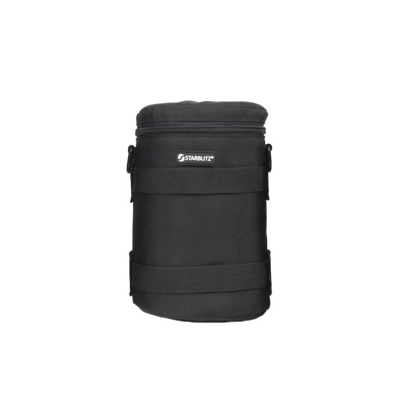 Starblitz Objective Skin Case - Black SKIN+190
