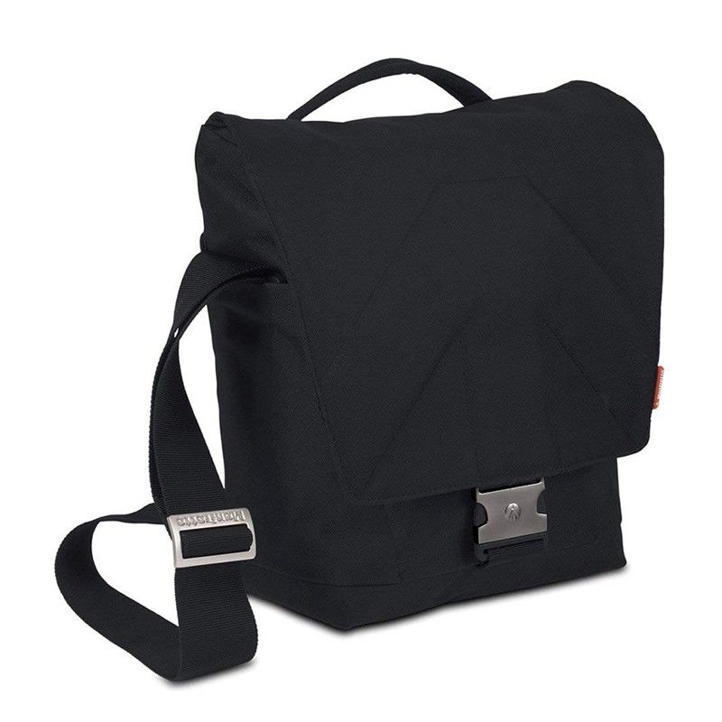 Bolso Bandolera Manfrotto Allegra Stile Messenger 10, Negro