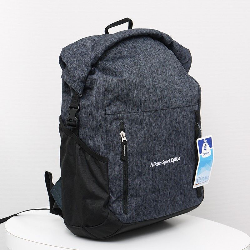 Nikon Rollup Solo 24 Optical Sports Backpack