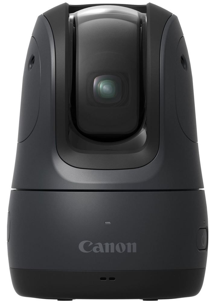 Canon PowerShot PX Negro Esencial