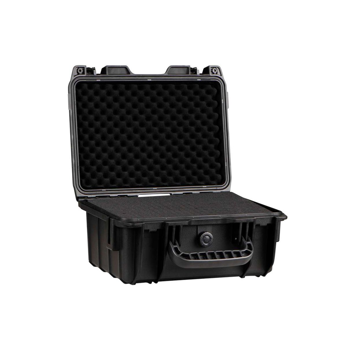 POWER ACOUSTIC IP65 Case 15 - Waterproof and Dust-tight Flight Case