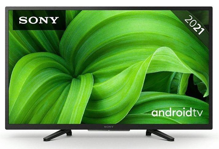 Sony Bravia 32" LED TV Black