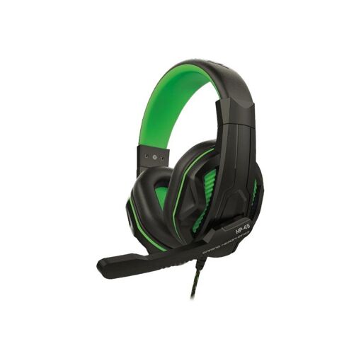 Steelplay HP45 - Casque filaire - Circum-auriculaire - Jack 3,5 mm