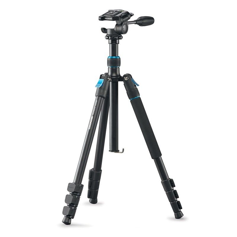 Cullmann 460M Tripod/Monopod with RW20 Head