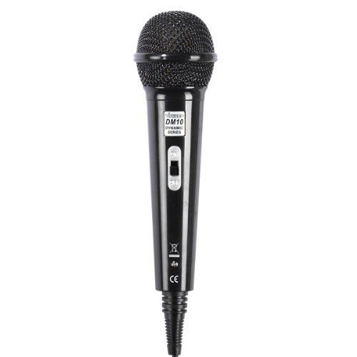 Vivanco Microphone DM10