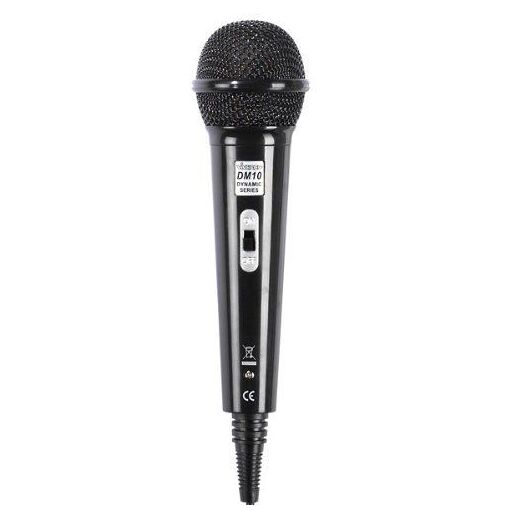 Microphone Vivanco DM10