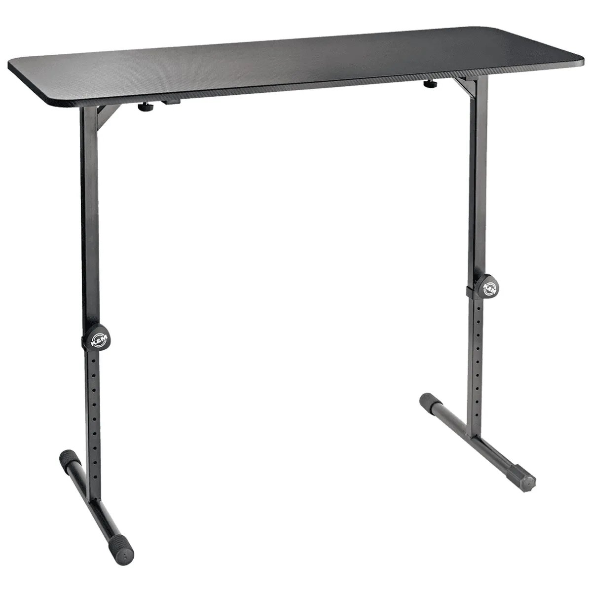 K&M 12160 Professional DJ Table