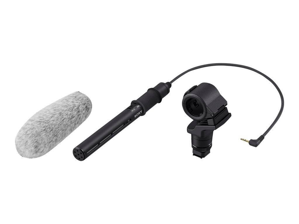 Sony ECM-CG60 Microphone