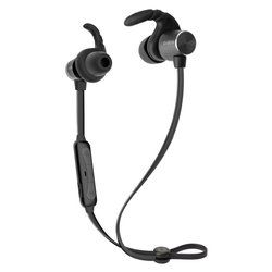 Auriculares inalámbricos magnéticos 64 con micrófono