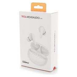 Auriculares con micrófono Bluetooth 64 S180