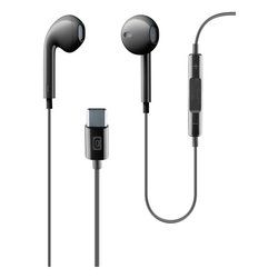 Auriculares con micrófono de hilo 64 Orbit