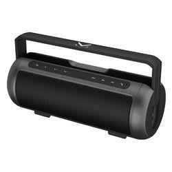 Planet Wireless Speaker 5W Black