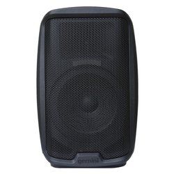 Haut-parleur actif 64 Gemini AS 2108 P