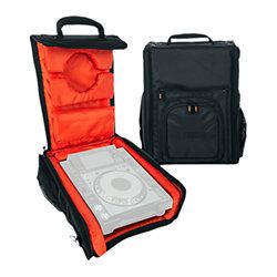 Gator G-CLUB-CDMX-12 Rolling Case