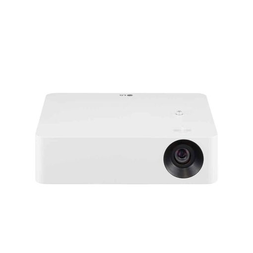 LG PF610P 1080p DLP Projector
