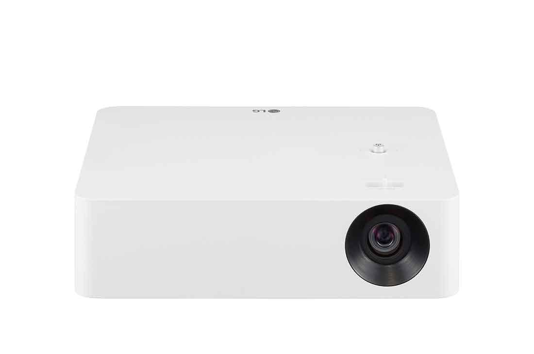 LG PF610P 1080p DLP Projector