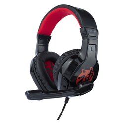 Casque stéréo de jeu 64 Blade Fr Tec