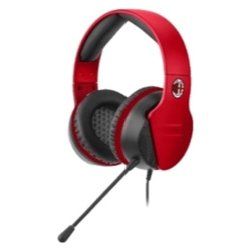 Casques de jeu Qubick AC Milan