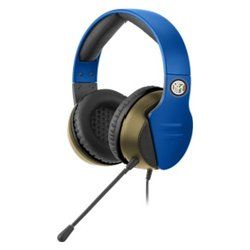 Casque de jeu 64 Qubick FC Inter
