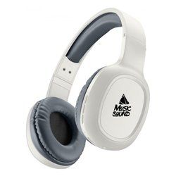 Bluetooth Headphones with Microphone - 64 Music Sound