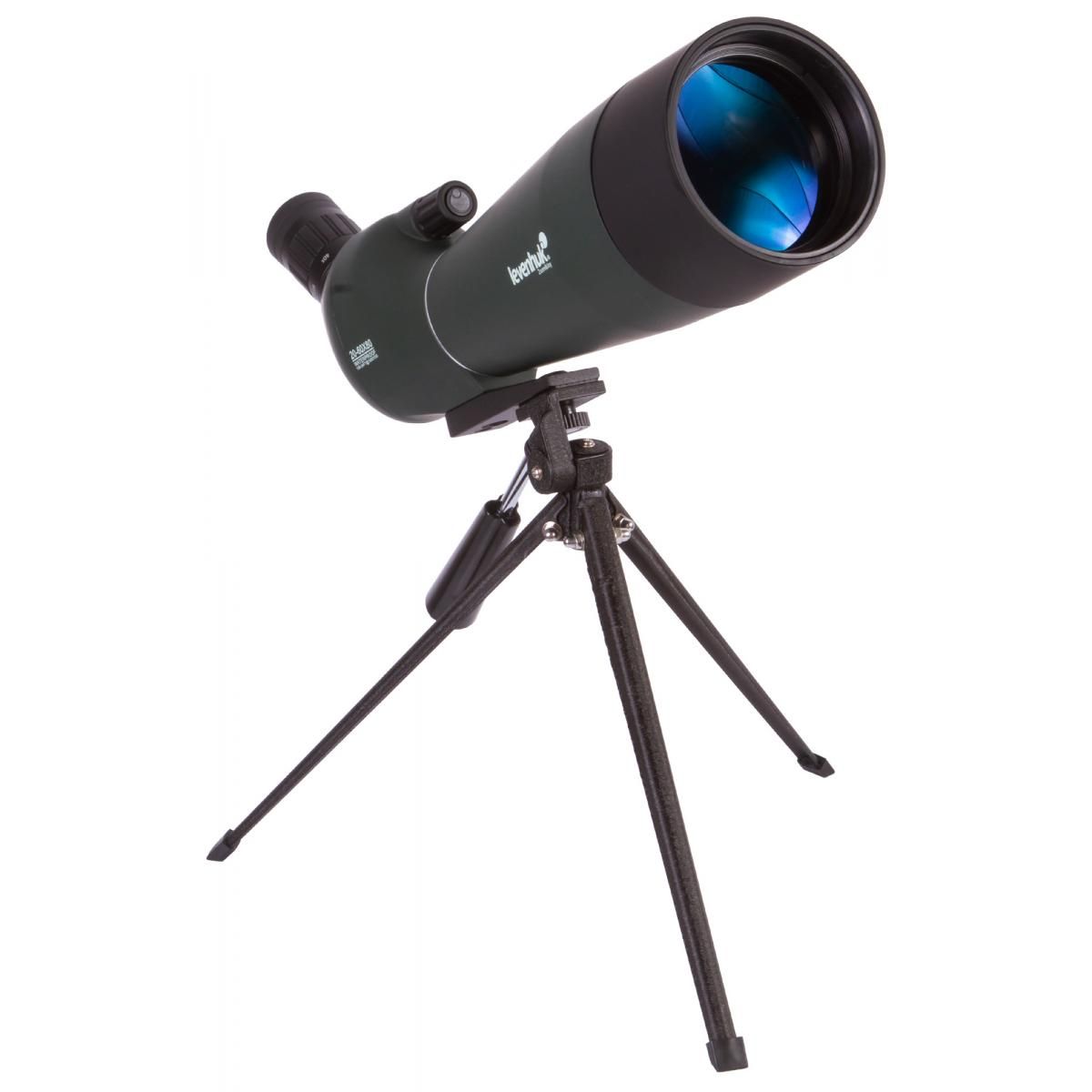 Levenhuk Blaze BASE 80 Telescope