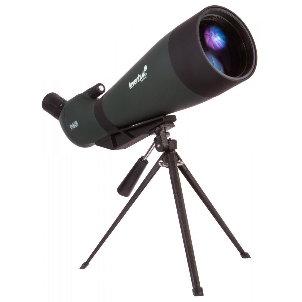 Levenhuk Blaze BASE 100 Telescope