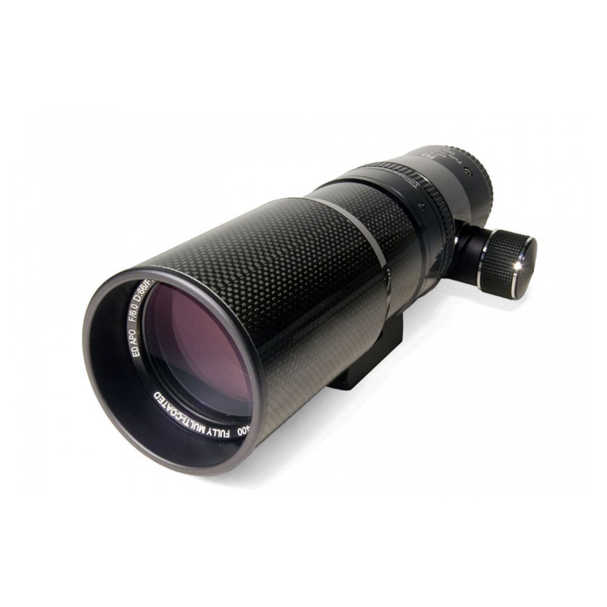 Levenhuk Ra R66 ED Doublet Carbon OTA Telescope