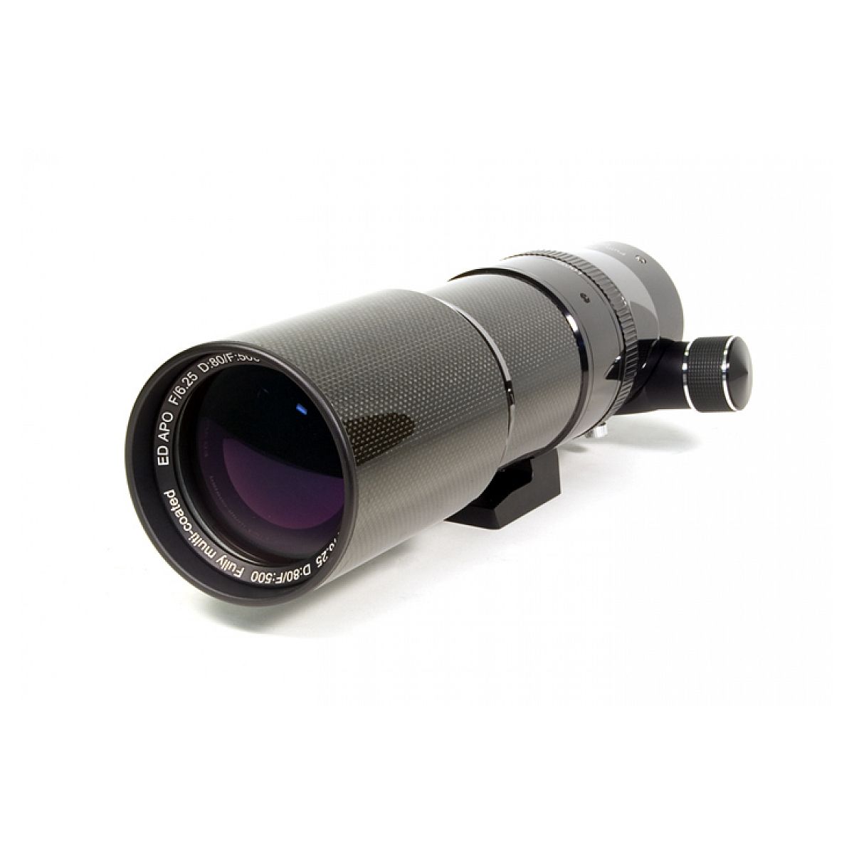 Levenhuk Ra R80 ED Doublet Carbon OTA Telescope