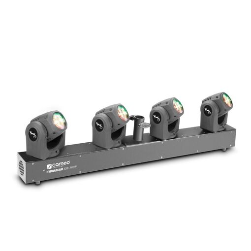 Projecteurs LED Cameo Hydrabeam 4000 RGBW