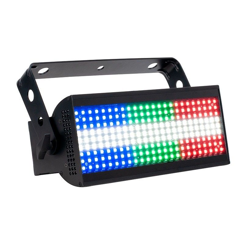 Éclairage stroboscopique LED American DJ Jolt 300