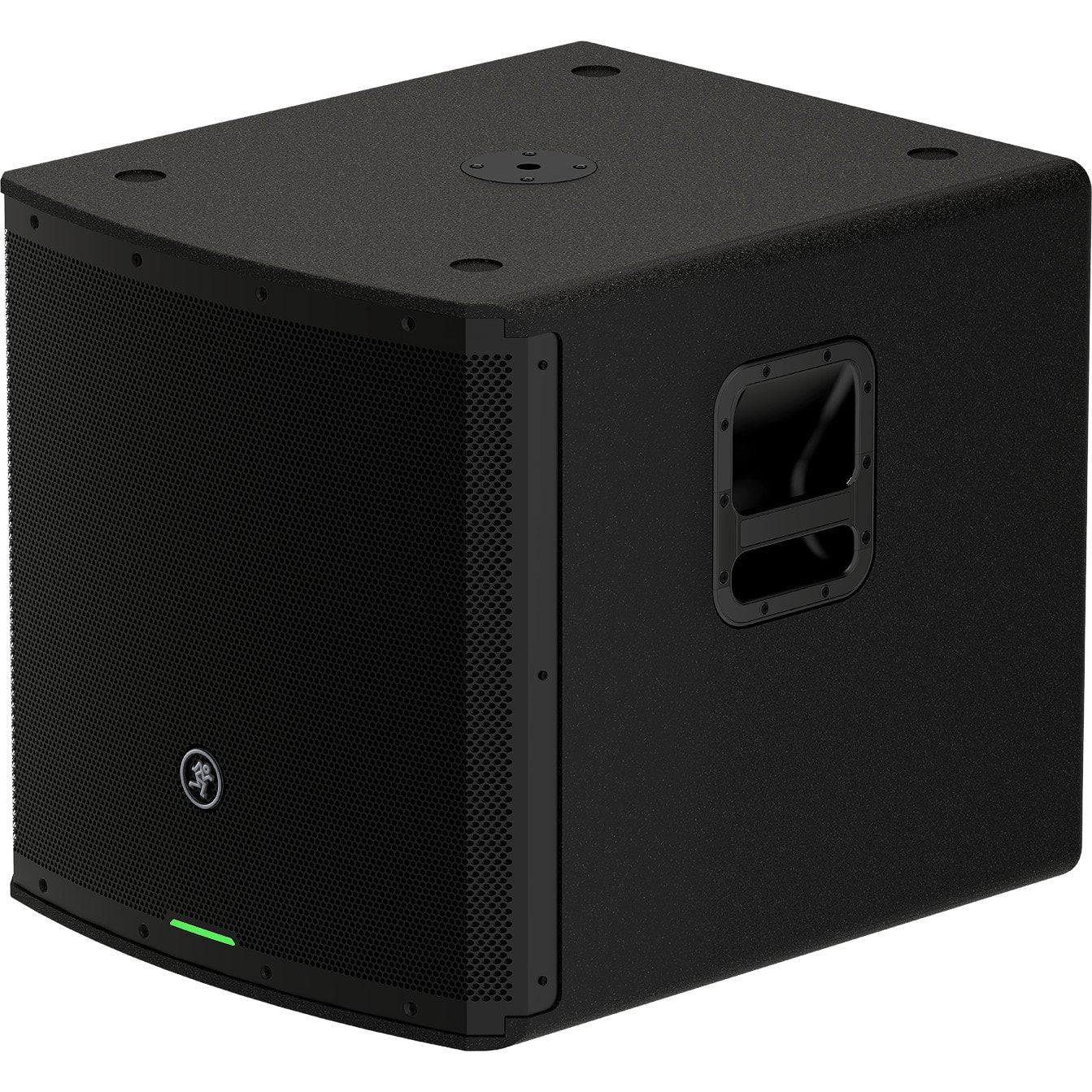 Mackie Active 18-inch Subwoofer SR18S