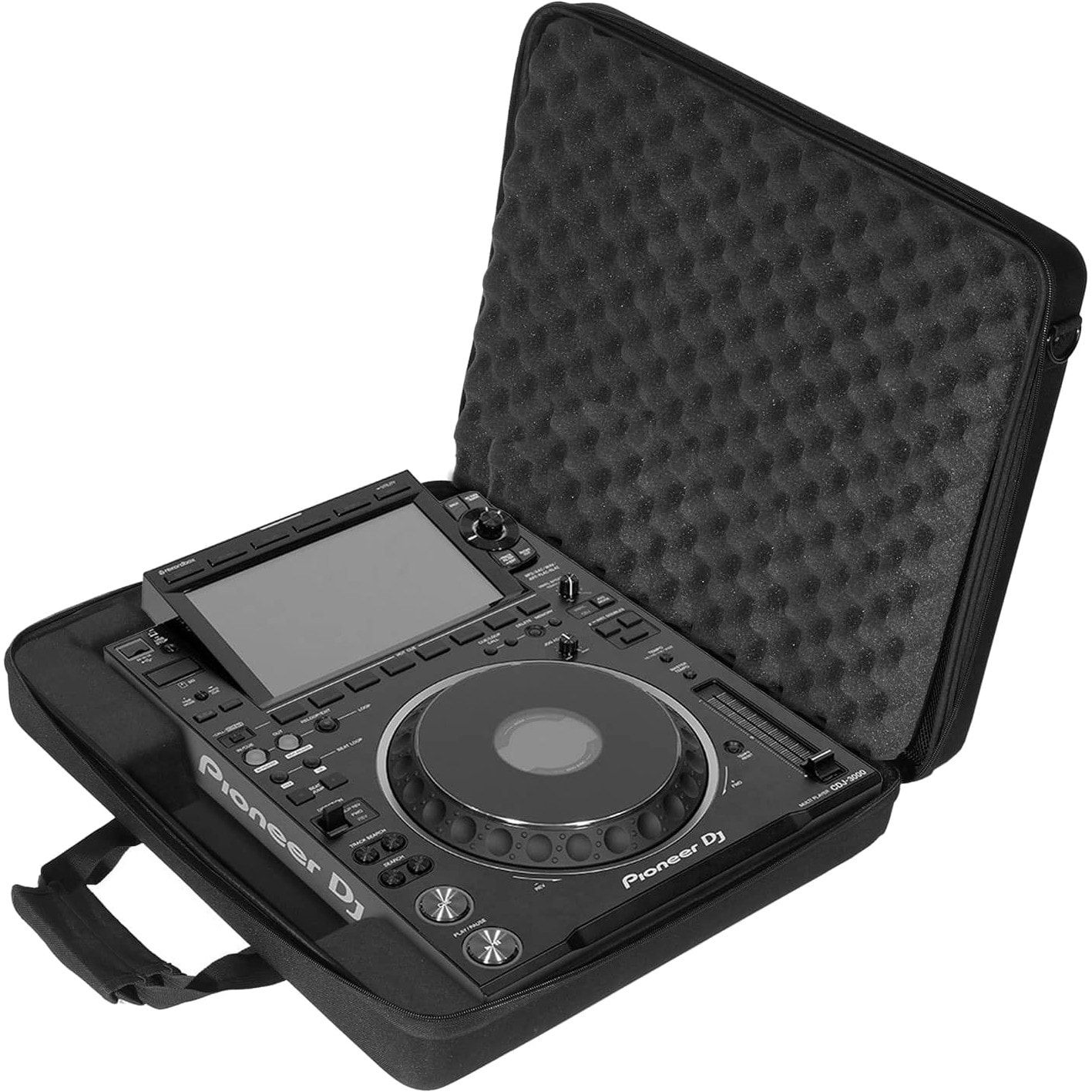 Estuche rígido UDG Creator para Pioneer CDJ-3000/2000NXS2/DJM-900NXS2