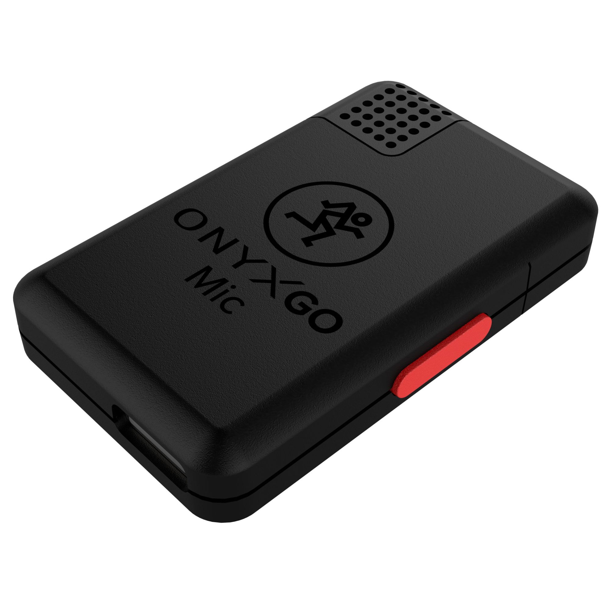 Mackie OnyxGO Wireless Clip Microphone
