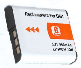 Sony InfoLithium G-Type NP-FG1 960mAh Li-Ion Battery