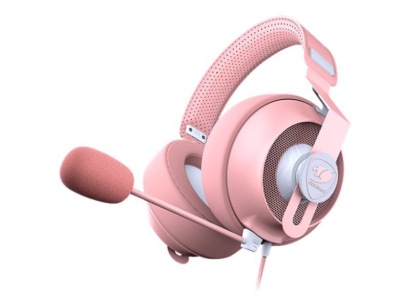 Compucase Phontum S Headset
