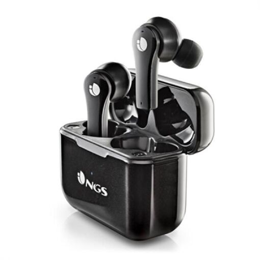 Auriculares NGS ARTICA BLOOM Inalámbricos con Micrófono