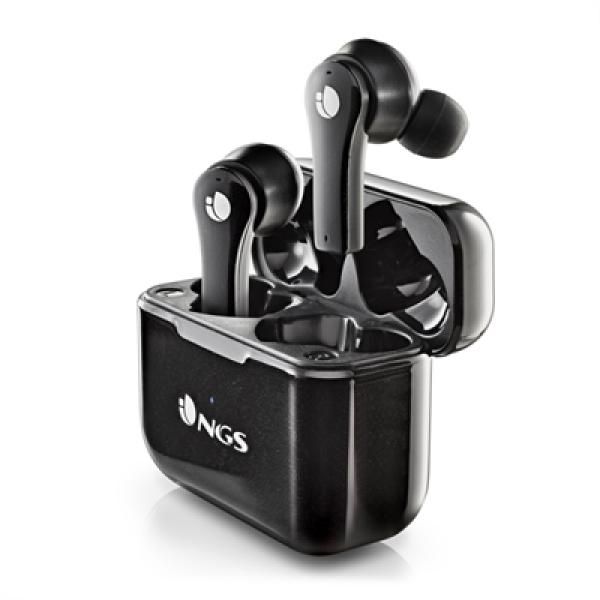 NGS ARTICA BLOOM Wireless Headphones with Microphone