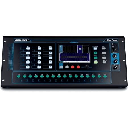 Allen & Heath QU-Pac Digital Mixer