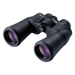 Nikon A211 10x50 Binoculars