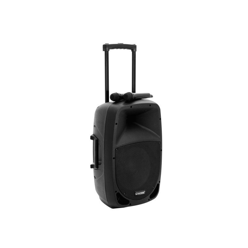 Omnitronic MES-15BT2 Wireless PA System