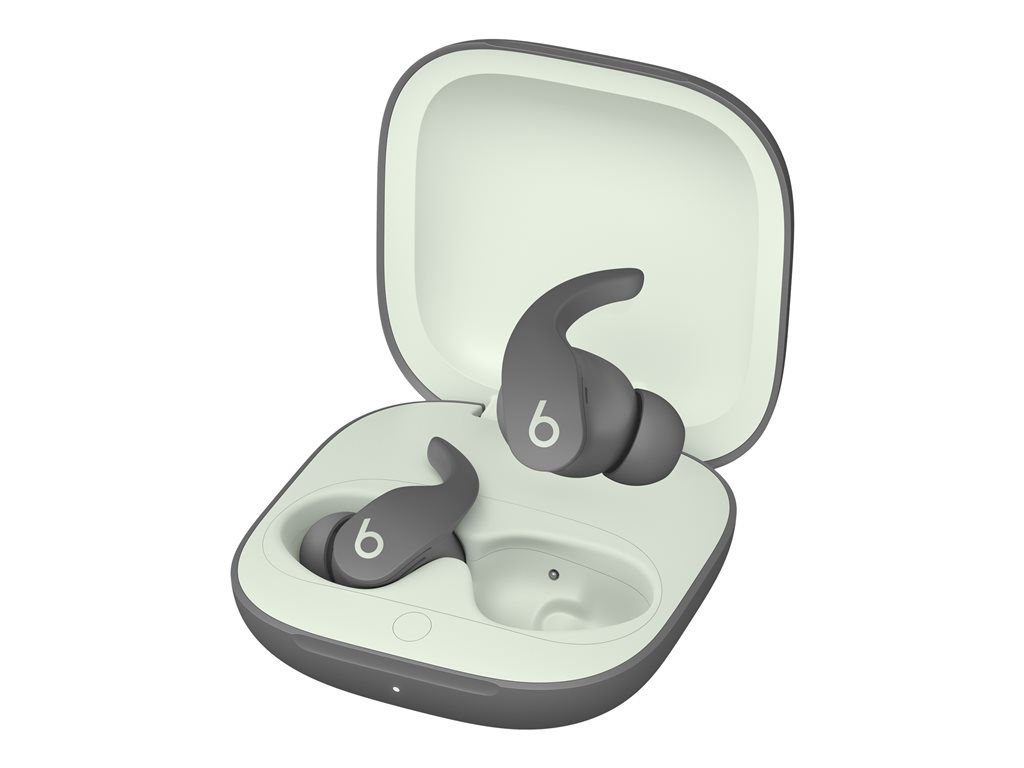 Beats Fit Pro - Wireless Earbuds with Microphone - Active Noise Cancellation - Sage Grey