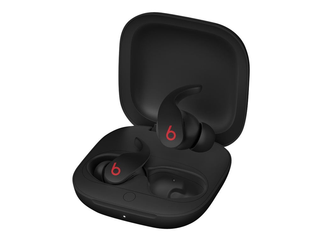 Apple Beats Fit Pro - Wireless Earbuds with Microphone - Active Noise Cancellation - Black