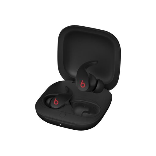 Beats Fit Pro de Apple - Auriculares inalámbricos con micrófono y cancelación activa de ruido - Negro